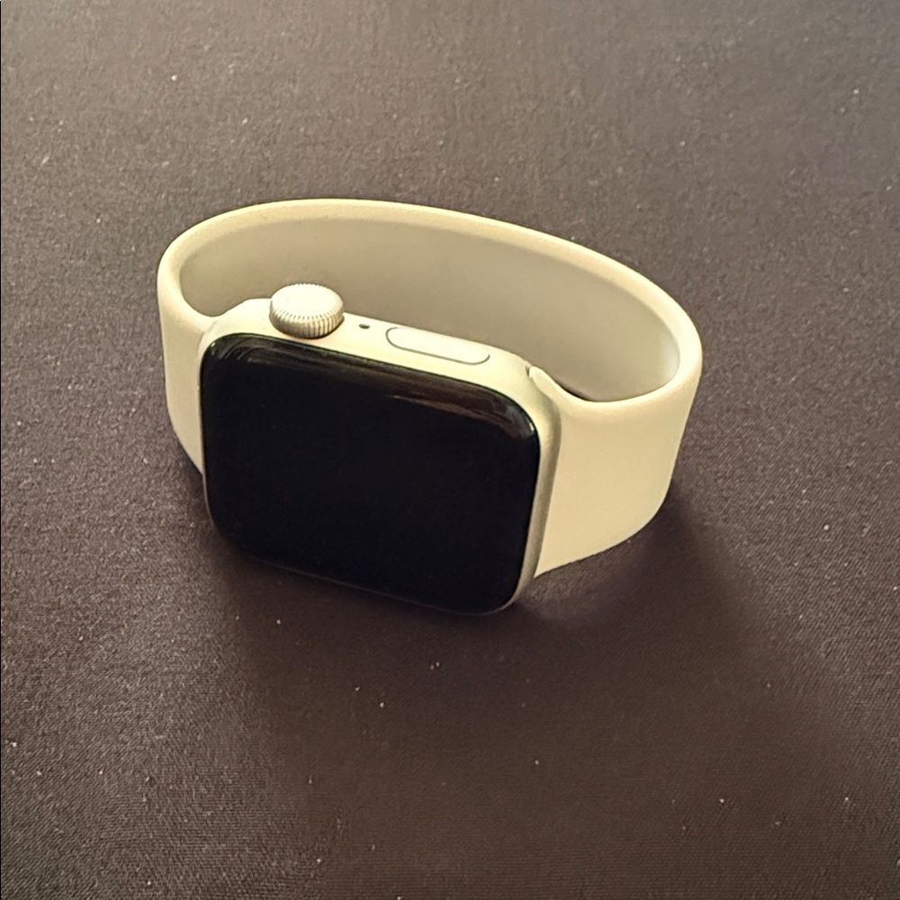 Apple Watch SE (2nd gen)